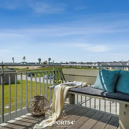 Vakantiehuis Beachfront Escape *