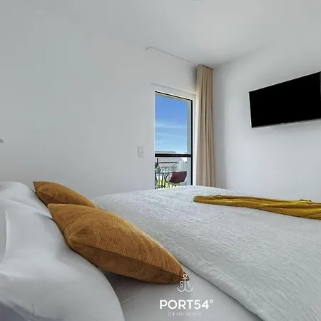 Beachfront Escape Olpenitz
