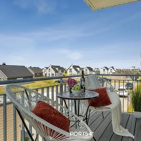 Beachfront Escape