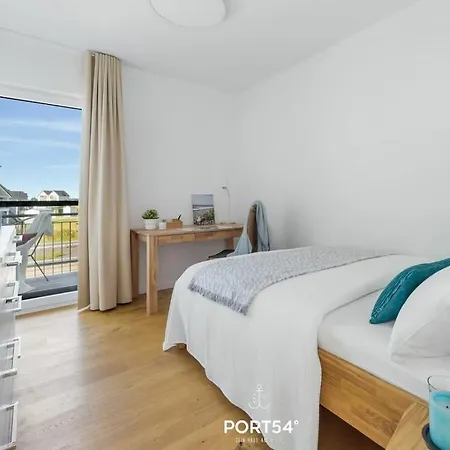 Vakantiehuis Beachfront Escape *