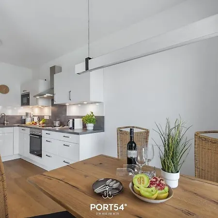 Vakantiehuis Beachfront Escape *