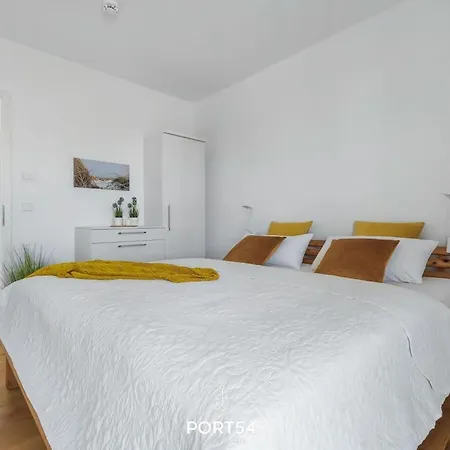 Beachfront Escape *