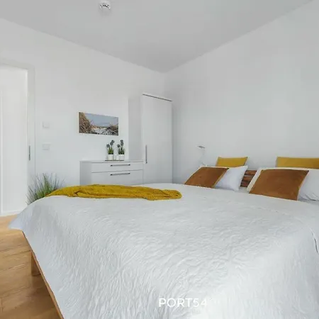 Beachfront Escape Vakantiehuis *