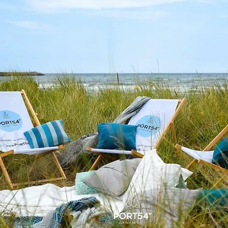 Beachfront Escape Vakantiehuis